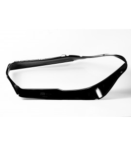 BMW X5 Series G05 Headlamp Headlight Lens Cover Right Side 2018-2022 BMW X5 Series G05 Headlamp Headlight Lens Cover Right Side 2018-2022